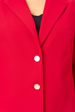 Костюм VILENA 1094 красный