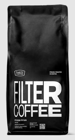 Кофе  Руанда Ругали - Tasty coffee фото 7