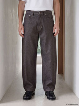 Standart Kal?p Erkek Pantolon