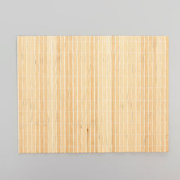 Салфетка сервировочная на стол Соломка, 4330 см, цвет светло-коричневый - Simaland фото 2