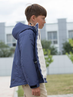 КУРТКА БАЙЕР