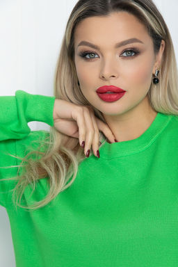 Джемпер Охара - Lt collection фото 9