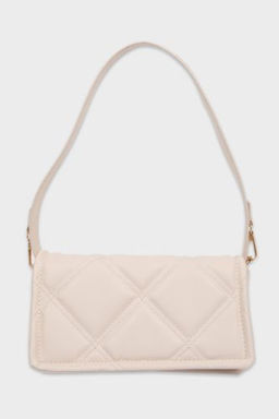 Kad?n Suni Deri Capraz Canta