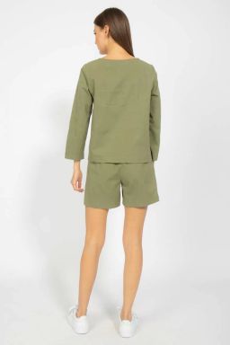 Шорты 4097 - Kivviwear фото 8