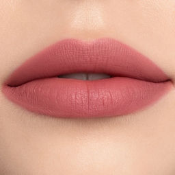 RELOUIS Помада губная жидкая матовая "Nude Matte" тон:12