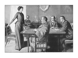 Долина Страха. Записки о Шерлоке Холмсе (с илл.). Дойль А.К. - Иностранка фото 4