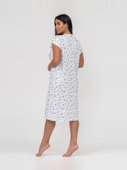 Ночная сорочка мод.1758