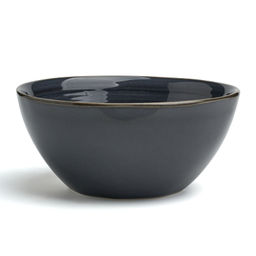 НАБОР САЛАТНИКОВ BRONCO CONCEPT ДИАМЕТР= 15,5 СМ 4 ШТ. СИНИЙ фото 4