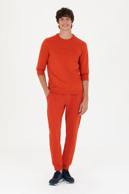 U. S. Polo Assn Мужские спортивные штаны с плиткой