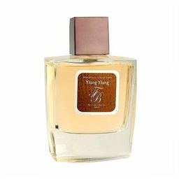 FRANCK BOCLET YLANG YLANG u EDP 100 ml M