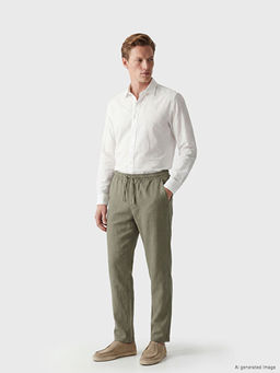 Regular Fit Erkek G?mlek