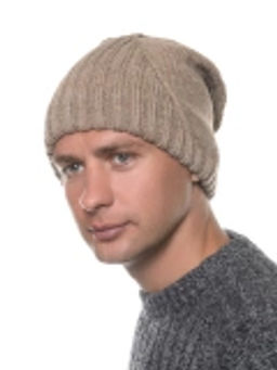 Шапка-бини мужская Эдвард - Tamasha фото 3