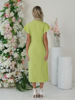 Платье П3-5515/4 - Wisell фото 8