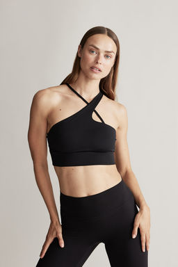 Sujetador de deporte en SoftMove Light Support