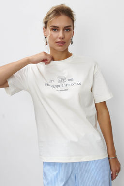 Футболка С5486-41 НСК - Cloxy фото 5