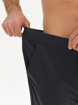 CHILLEASY 340005С-38 Брюки мужские, Черный