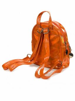 PELICAN, сумка типа рюкзак для девочек, Оранжевый  фото 5