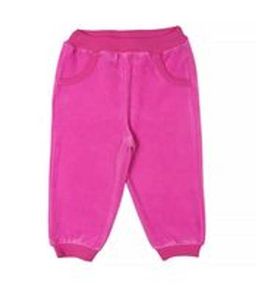 CRB wear/CWN 7464 Брюки, сиреневый/Ex.Cherubino