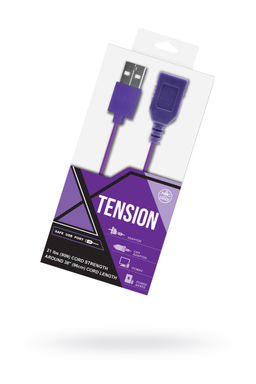 Удлинитель USB-провода 1м