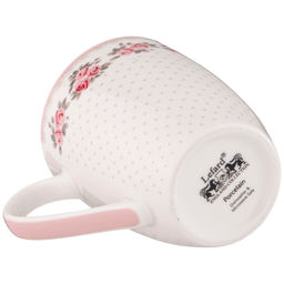 КРУЖКА LEFARD 340МЛ  фото 5