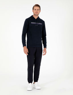 Lacivert Slim Fit E_ofman Alt_