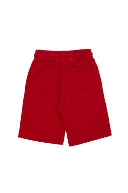 Erkek _ocuk K_rm_z_ _rme _ort Sepette S_rpriz _ndirim - U.s. polo assn фото 2