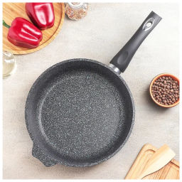 Сковорода 26см АП Гранит star арт.26803 /Мечта/  фото 9