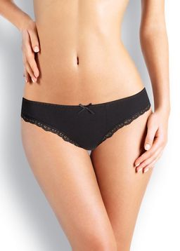 Трусы женские бикини - Clever wear фото 4