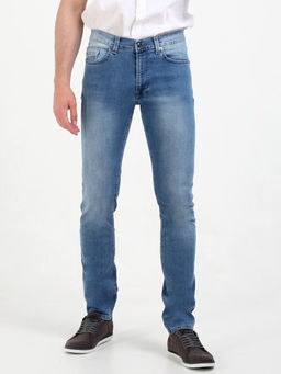 Мужские джинсы _ 09642 - F5 фото 2