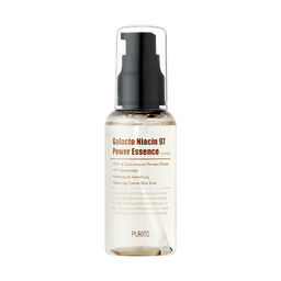 PURITO Galacto Niacin 97 Power Essence, 60ml - Обновляющая активная эссенция с ниацинамидом