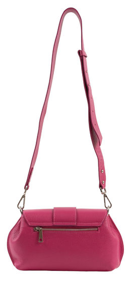 Сумка женская из телячьей кожи