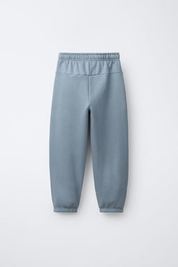 TEXT JOGGERS - Zara фото 2