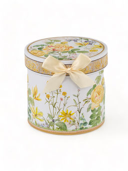 Кружка классик ЖЕЛТЫЕ РОЗЫ 320мл - SIJ фото 2