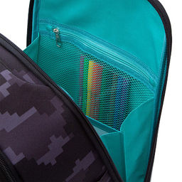 RAf-593-5 Рюкзак школьный с обвесом - Grizzly фото 11