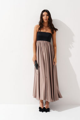 Платье А3552 - Beauty фото 3