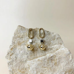 503184350 Серьги