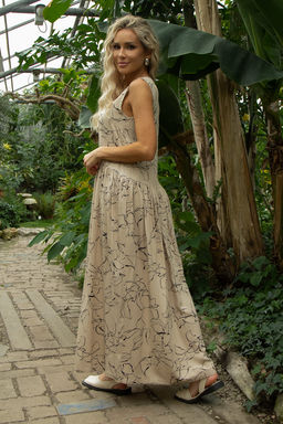 Сарафан Нерея - Lt collection фото 6