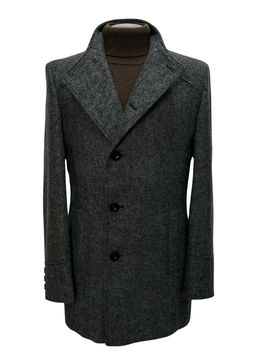 Пальто мужское арт. 16