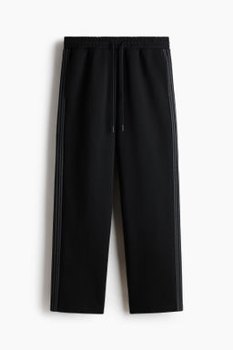 Joggers de deporte con DryMove Loose Fit