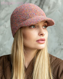 SR 502 Кепка женская (56-58)