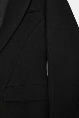 FITTED COAT ZW COLLECTION