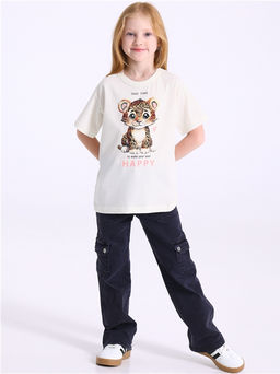 футболка 1ДДФК4327001 - Апрель фото 4