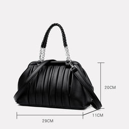 KAIDIFEINIROO Сумка женская 3503  фото 3