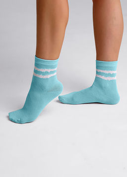 Носки детские для девочки