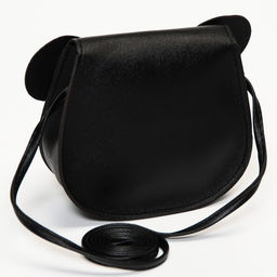 Сумочка детская, черная, Минни Маус - Disney фото 4