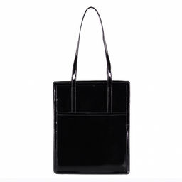 Сумка 1169TH black Polina&Eiterou