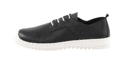 Кроссовки, черные - Heine фото 2