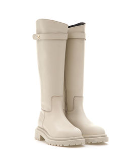 Bej _izme - Pierre cardin фото 3