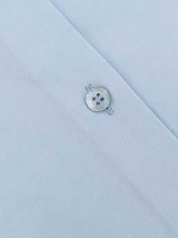 Сорочка мужская длинный рукав GREG 203/238/90005/OX/ZVN STRETCH_GB  фото 2