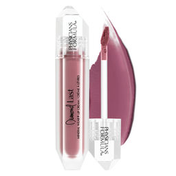 PHYSICIANS FORMULA Помада для губ матовая Mineral Wear® Diamond Last, тон: величественный лиловый, 4,8 мл